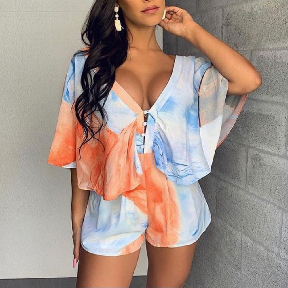 Meet your Posher, Hellen